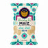 Siete Foods Maiz Sea Salt Corn Tortilla Chips Packaging