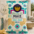 Siete Foods Maiz Sea Salt Tortilla Chips