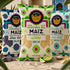 Siete Foods Maiz Tortilla Chips