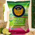 Siete Grain Free Tortilla Chips Lime