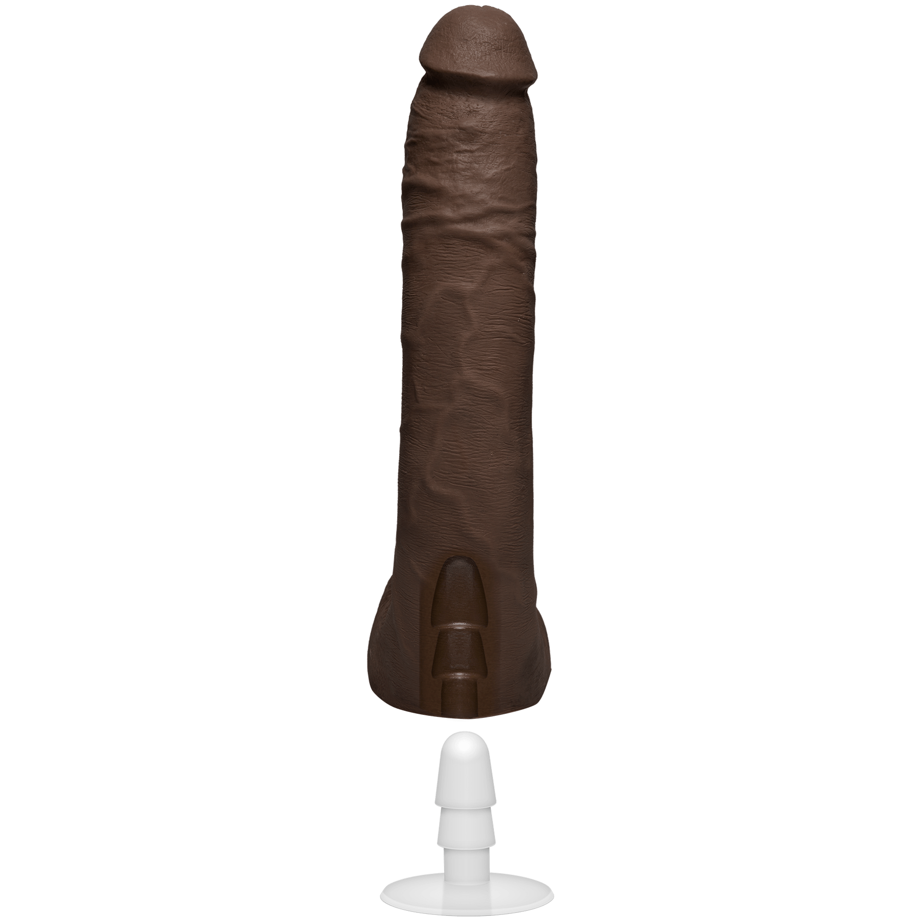 Signature Cocks Jax Slayher Dildo Front