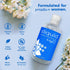 Sliquid Naturals H2O 8.5oz