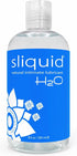 Sliquid Naturals H2O Lubricant 8.5oz