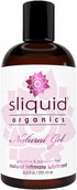 Sliquid Organics Natural Gel 8.5oz