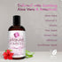 Sliquid Organics Natural Gel Banner