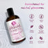 Sliquid Organics Natural Gel Features