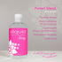 Sliquid Sassy 8.5oz Ingredients