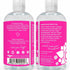 Sliquid Sassy Ingredients