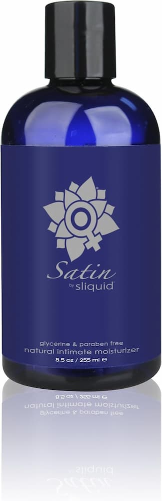 Sliquid Satin 8.5oz