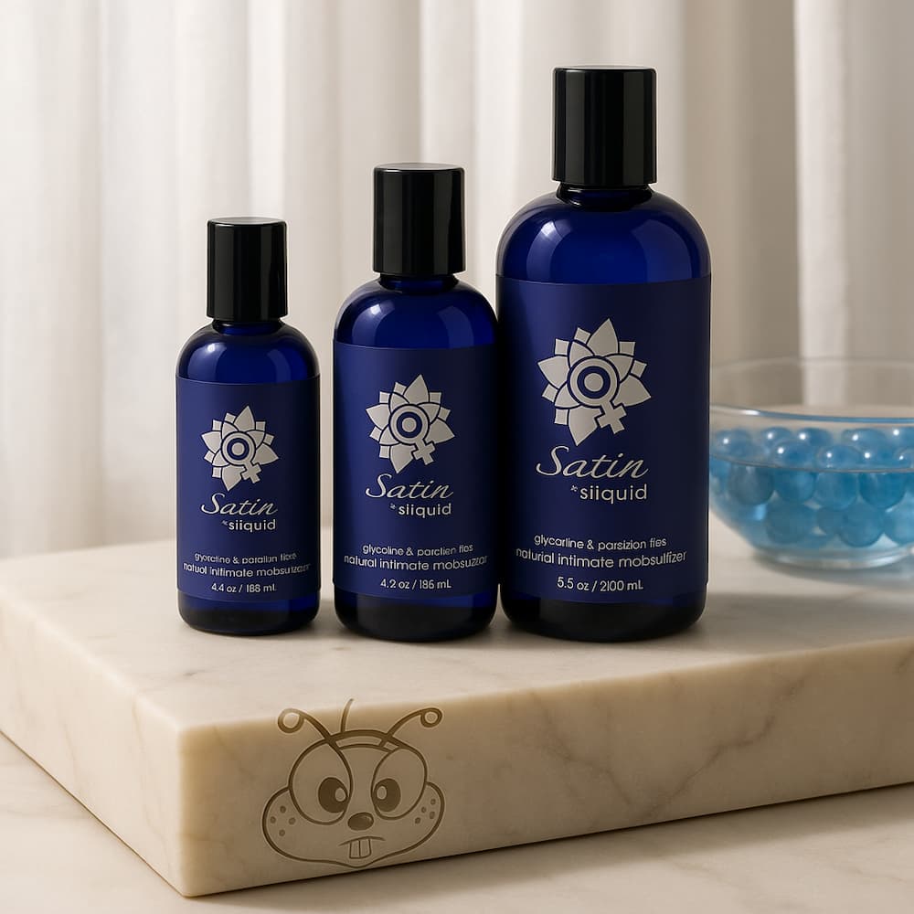 Sliquid Satin