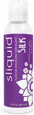 Sliquid Silk 2oz