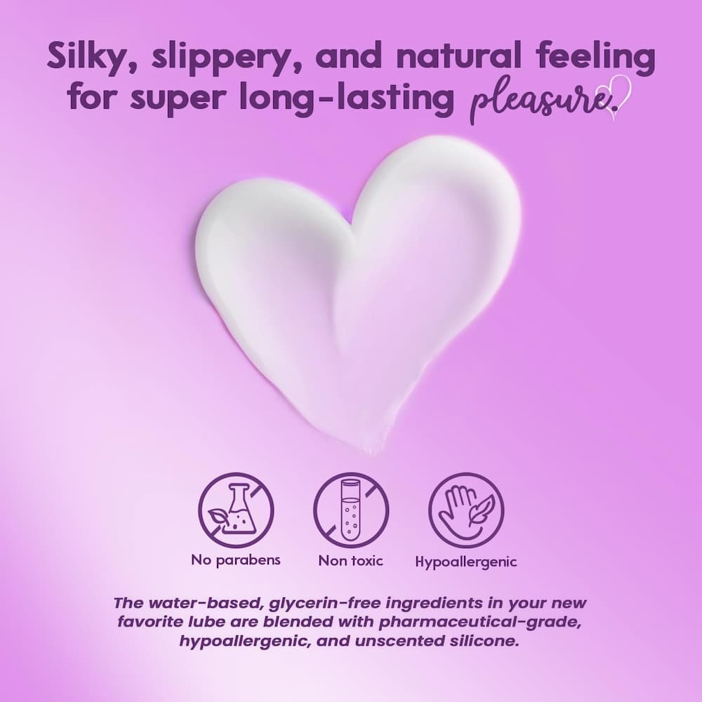 Sliquid Silk-Hybrid 