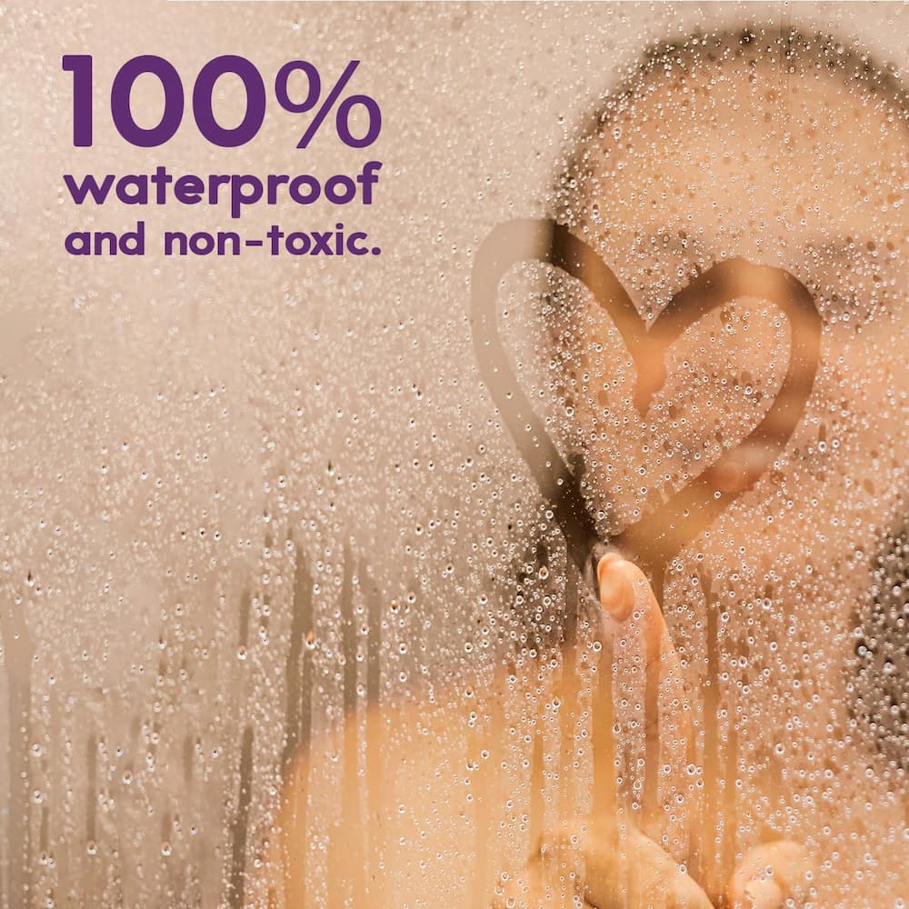 Sliquid Silk Waterproof