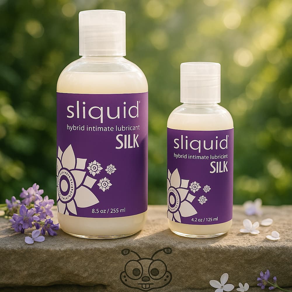 Sliquid Silk