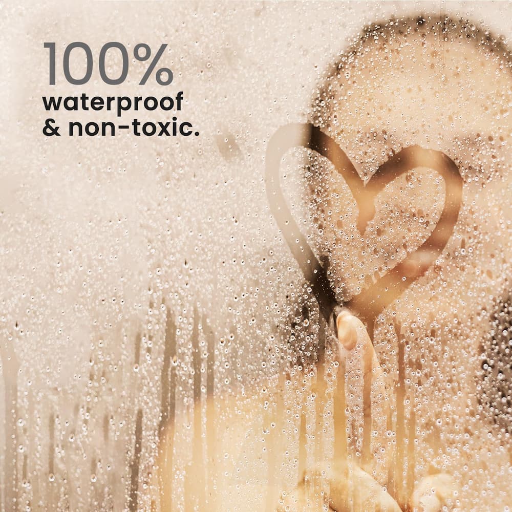 Sliquid Silver Waterproof