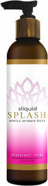 Sliquid Splash Feminine Wash Grapefruit Thyme