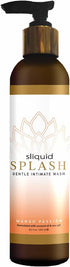 Sliquid Splash Feminine Wash Mango Passion
