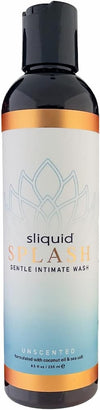 Sliquid Splash Feminine Wash Unscented