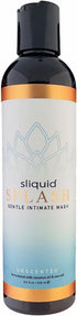 Sliquid Splash Feminine Wash Unscented