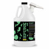 Spunk Lube Pure Silicone 64oz