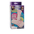 Sue Johanson Super Head Honcho Packaging