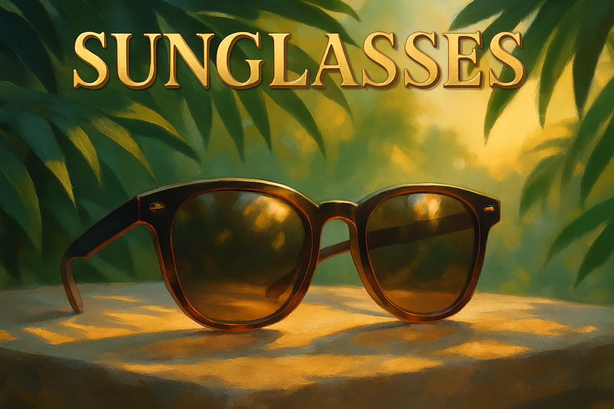 Sunglasses For Women