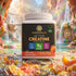 Sunwarrior Active Creatine Rainbow Sherbet 300g