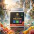 Sunwarrior Active Creatine Rainbow Sherbet