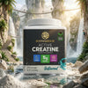 Sunwarrior Active Creatine Unflavored 600g