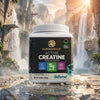 Sunwarrior Active Creatine Unflavored