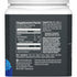 Sunwarrior Blue Raspberry Ingredients
