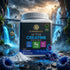 Sunwarrior Creatine Blue Raspberry 300g