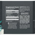 Sunwarrior Creatine Unflavored Ingredients
