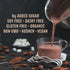 Sunwarrior Organic Cacao Bag Features