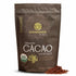 Sunwarrior Organic Cacao Bag Front View