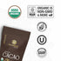 Sunwarrior Organic Cacao Powder Benefits