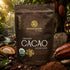 Sunwarrior Organic Cacao Powder