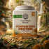Sunwarrior Organic Pumpkin Protein Powder