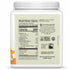 Sunwarrior Organic Pumpkin Seed Protein Powder Ingredients