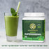 Sunwarrior Ormus Super Greens Display