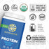 Sunwarrior Protein Powder How To Use