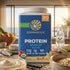 Sunwarrior Protein Vanilla 750g