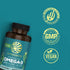Sunwarrior Simply Vegan Omega Nutrient Facts