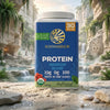 Sunwarrior Warrior Blend Protein Unflavored