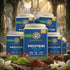 Sunwarror Pea Protein Powder