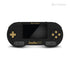 SupaBoy Portable Pocket Console Black Gold Front
