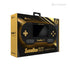 SupaBoy Portable Pocket Console Black Gold Packaging