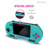 SupaBoy Portable Pocket Console Hyper Beach PAL Switch