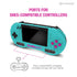 SupaBoy Portable Pocket Console Hyper Beach SNES