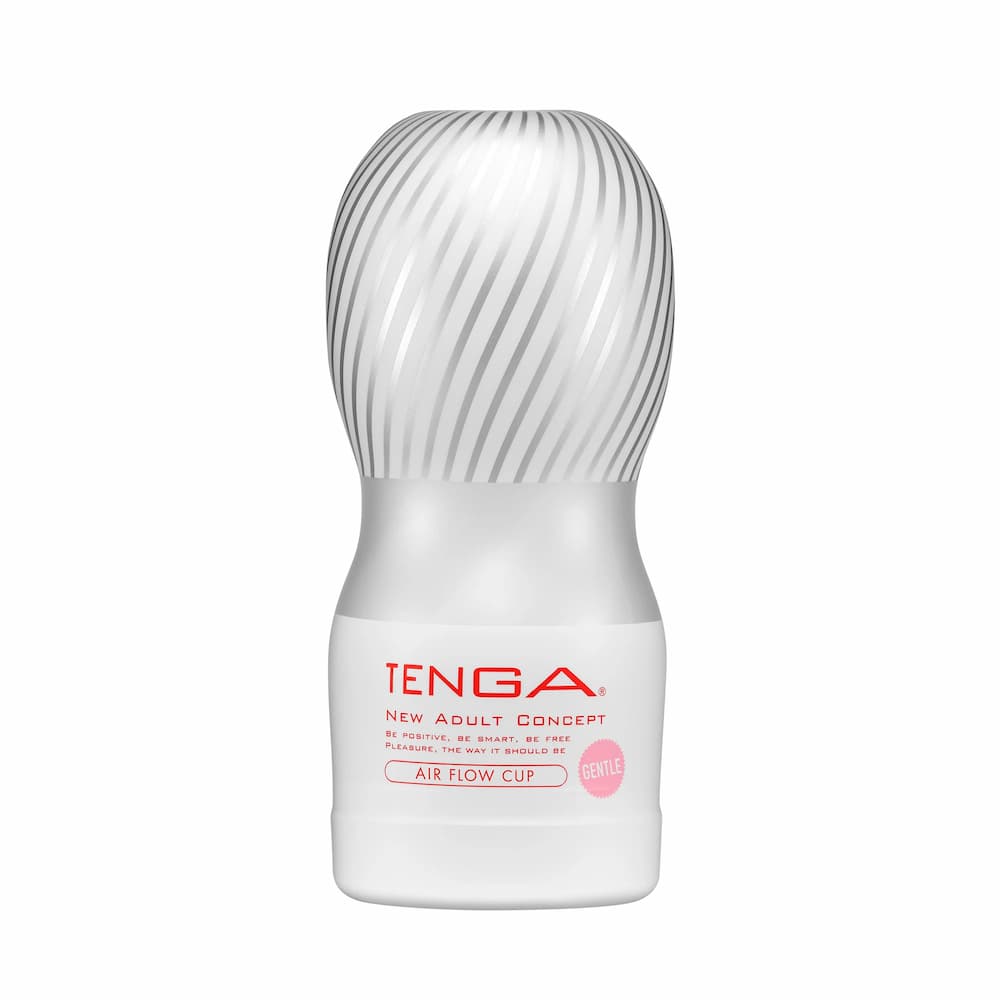 TENGA Air Flow Cup Gentle